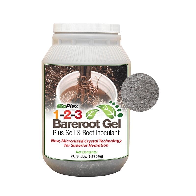 1-2-3 Bareroot Gel Plus Soil & Root Inoculant