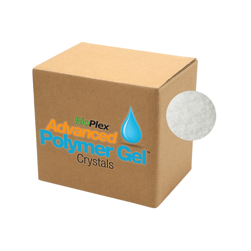 Advanced Polymer Gel Crystals