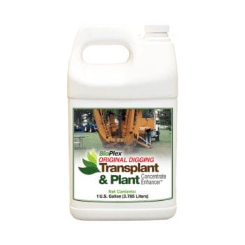 Original Digging Transplant Concentrate | BioPlex