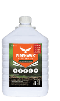 FIREHAWK BioHerbicide Super Concentrate