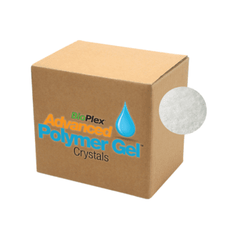 Advanced Polymer Gel Crystals