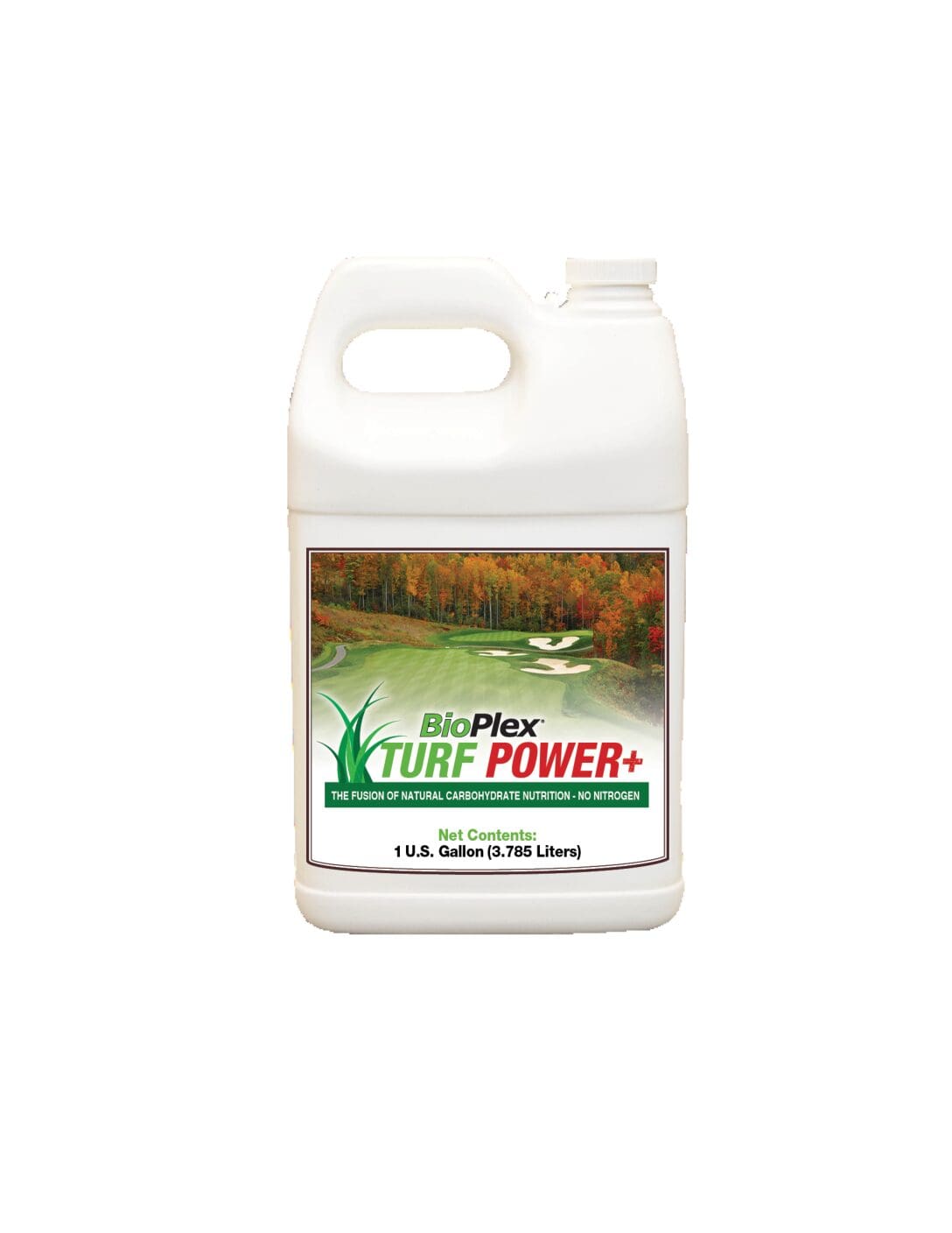 Turf POWER+