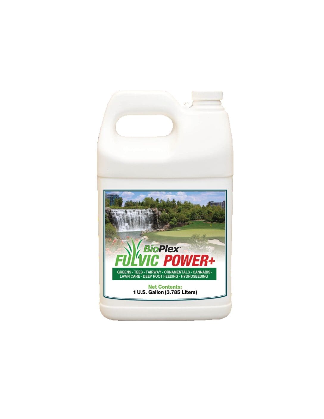Fulvic POWER+